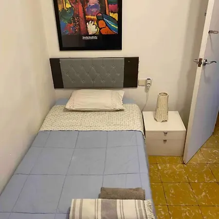 Luxury tent Centrica Barcelona